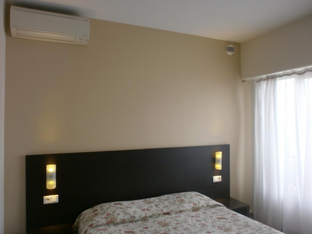 Hotel Magnan Nice Room photo